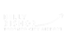 Billy Bishop Airport Logo